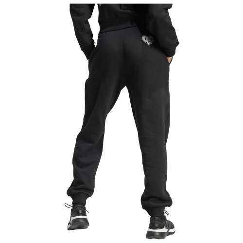 Adidas Γυναικείο παντελόνι φόρμας W BLUV Q3 FL PT